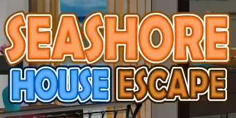 Seashore House Escape logo