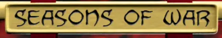 Seasons of War logo
