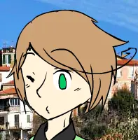 Seborga Simulator logo