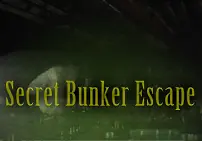Secret Bunker Escape logo