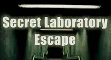 Secret Laboratory Escape logo
