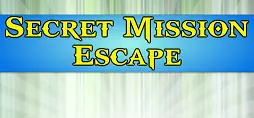 Secret Mission Escape logo