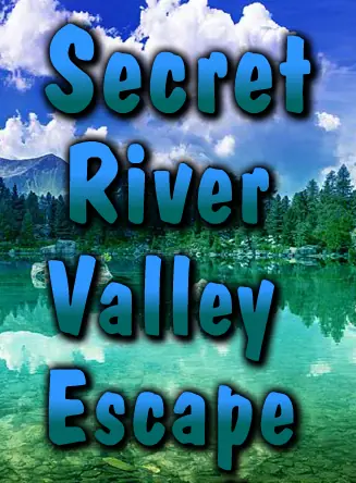 Secret River Valley Escape logo