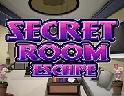 Secret Room Escape logo