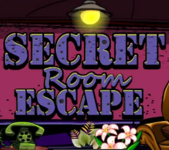 Secret Room Escape logo