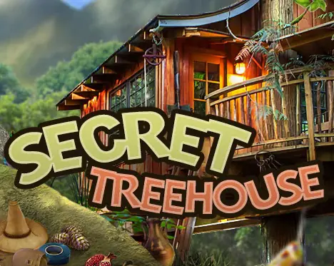 Secret Treehouse logo