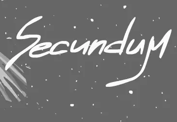 Secundum logo