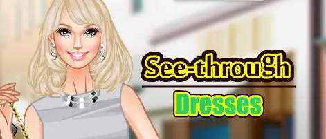 See Through Dresses logo