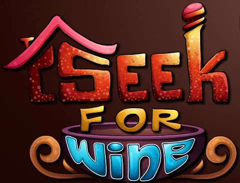 Seek for Wine logo