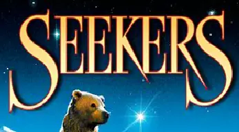 Seekers logo