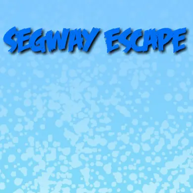 Segway Escape logo