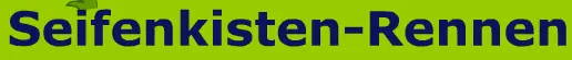 Seifenkisten-Rennen logo