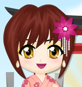 Seiko Dressup logo