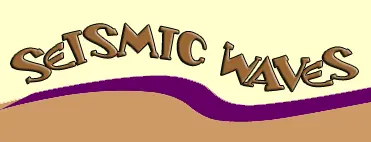 Seismic Waves logo
