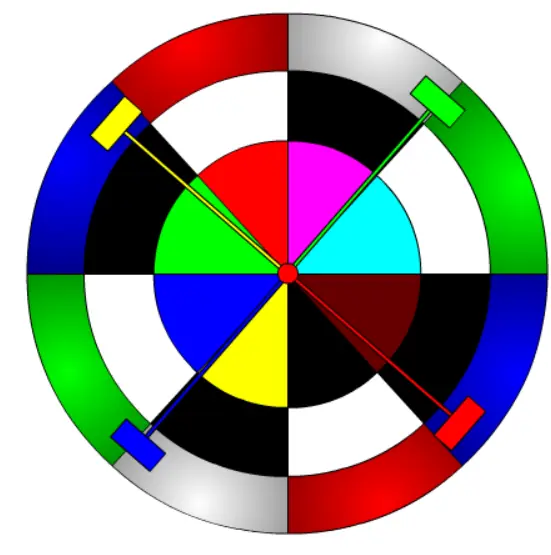 Seizure Circle logo