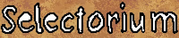 Selectorium logo
