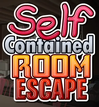 Self Contained Room Escape logo