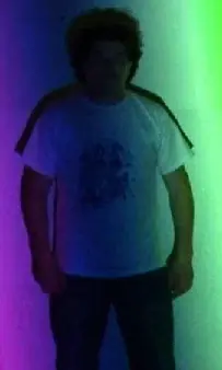 Selfcontrolfreak #17 Colortrip logo
