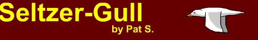 Seltzer Gull logo