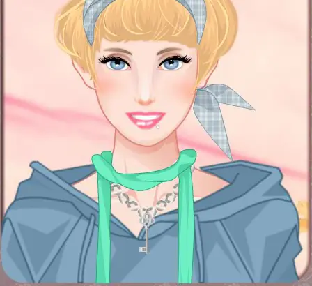 Semi Realistic Avatar Creator logo