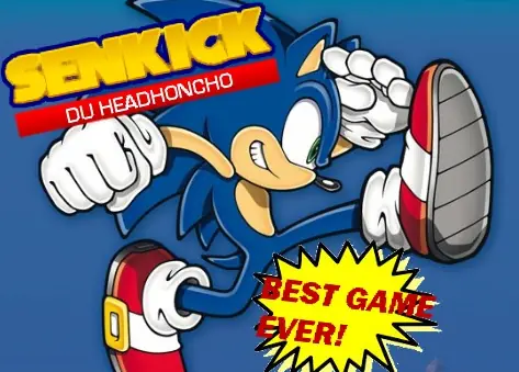 Senkick du HeadHoncho logo