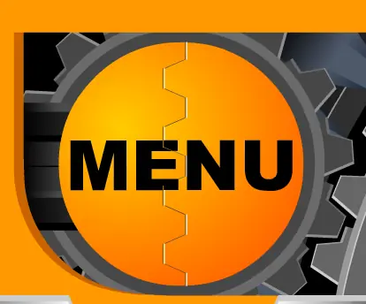 SENN-ROKU-YA MAIN MENU logo