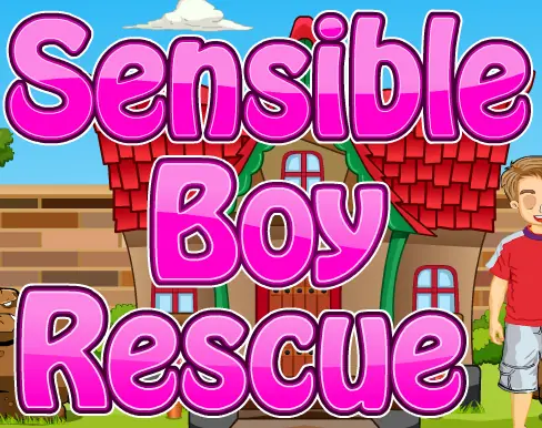Sensible Boy Rescue logo