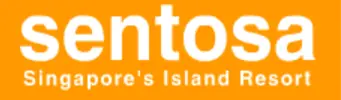 Sentosa: Singapore's Island Resort logo