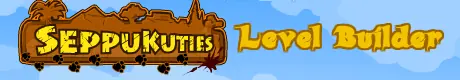 Seppukitties Level Builder logo