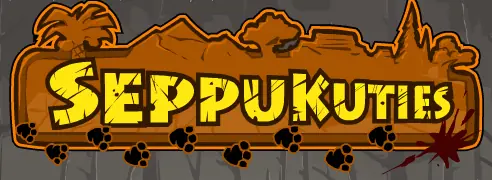 SeppuKuties logo