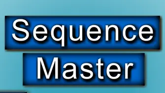 Sequence Master logo