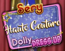Sery Haute Couture Dolly Dress Up logo