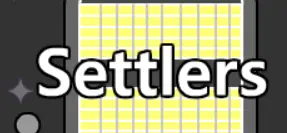 Settlers logo