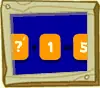 Seven Little Monsters Addition Game logo