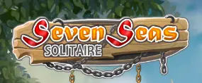 Seven Seas Solitaire logo
