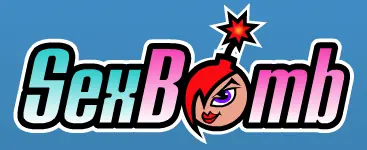 Sexbomb logo