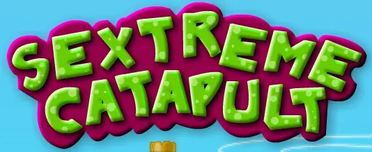 Sextreme Catapult logo
