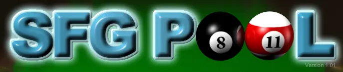 SFG Pool logo