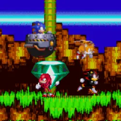 SG Sonic Scene Creator 1 logo