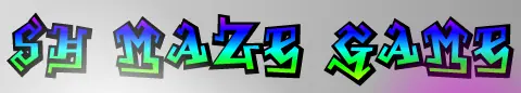sH Maze Game 1 logo