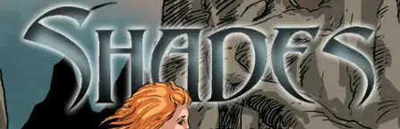 Shades logo