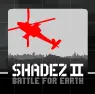 Shadez 2: Battle for Earth logo