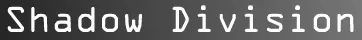 Shadow Division logo