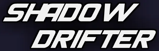 Shadow Drifter logo