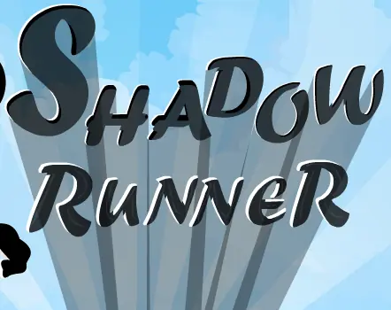 Shadow Runner logo