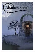 Shadow Snake logo