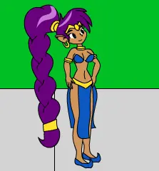 Shante and Blair Inflate logo