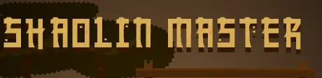 Shaolin Master logo