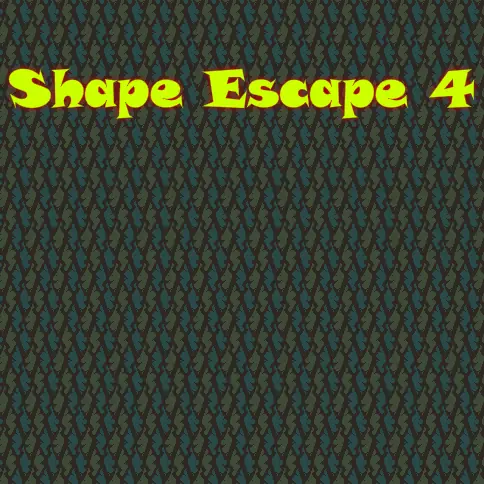 Shape Escape 4 logo