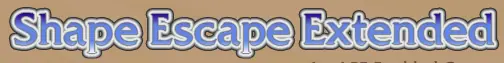 Shape Escape Extended logo
